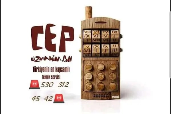 CEP UZMANI telefon DOKTORU iPhone samsung Huawei xiaomi redmi Telefon tamir YAZILIM ONARIM MERKEZİ - Resim 20