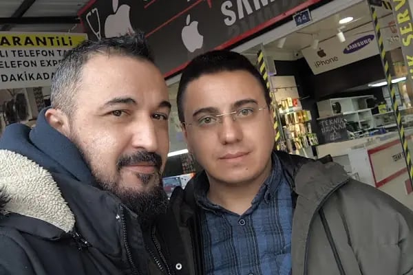 CEP UZMANI telefon DOKTORU iPhone samsung Huawei xiaomi redmi Telefon tamir YAZILIM ONARIM MERKEZİ - Resim 14