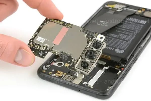 CEP UZMANI telefon DOKTORU iPhone samsung Huawei xiaomi redmi Telefon tamir YAZILIM ONARIM MERKEZİ - Resim 6