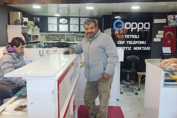 CEP UZMANI telefon DOKTORU iPhone samsung Huawei xiaomi redmi Telefon tamir YAZILIM ONARIM MERKEZİ - Resim 9