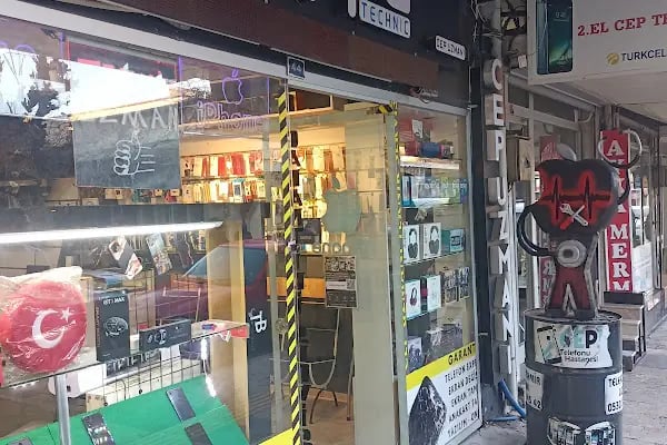 CEP UZMANI telefon DOKTORU iPhone samsung Huawei xiaomi redmi Telefon tamir YAZILIM ONARIM MERKEZİ - Resim 10