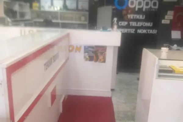 CEP UZMANI telefon DOKTORU iPhone samsung Huawei xiaomi redmi Telefon tamir YAZILIM ONARIM MERKEZİ - Resim 13
