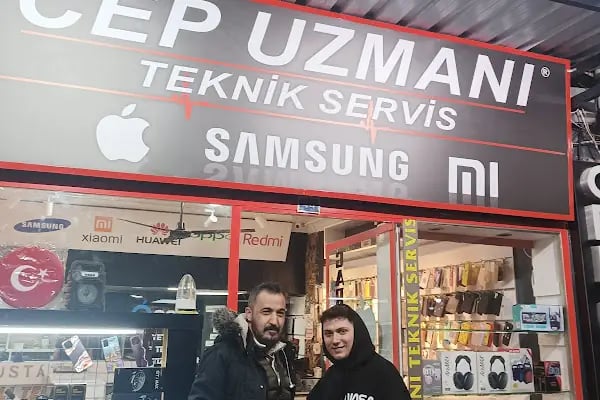 CEP UZMANI telefon DOKTORU iPhone samsung Huawei xiaomi redmi Telefon tamir YAZILIM ONARIM MERKEZİ - Resim 8