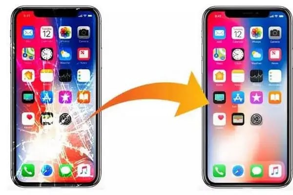 CEP UZMANI telefon DOKTORU iPhone samsung Huawei xiaomi redmi Telefon tamir YAZILIM ONARIM MERKEZİ - Resim 18