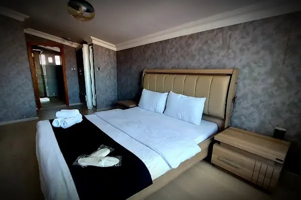 Stone House - Resim 2