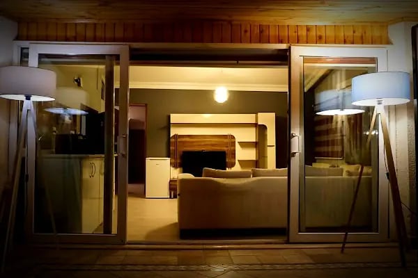Stone House - Resim 8
