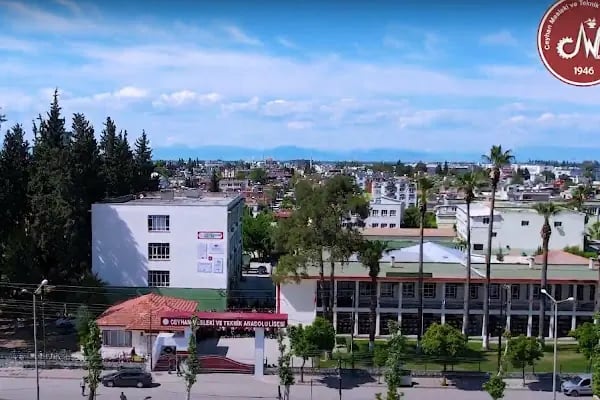 Ceyhan Mesleki ve Teknik Anadolu Lisesi - Resim 10