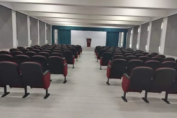 Ceyhan Mesleki ve Teknik Anadolu Lisesi - Resim 12