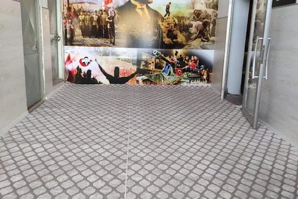 Ceyhan Mesleki ve Teknik Anadolu Lisesi - Resim 9