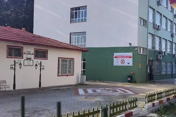 Ceyhan Mesleki ve Teknik Anadolu Lisesi - Resim 11
