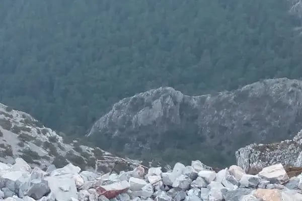 Spil Dağı Seyir Terası - Resim 20