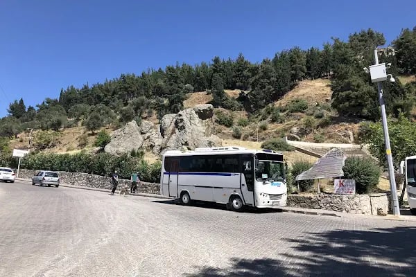Spil Dağı Seyir Terası - Resim 10