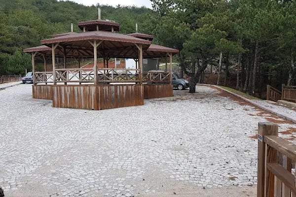 Spil Dağı Seyir Terası - Resim 12