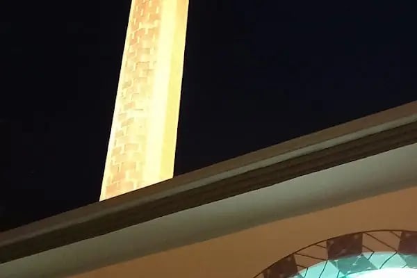 Ayşe Hanım Cami - Resim 4