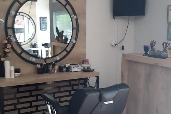 Bella fee güzellik salonu ve kuaför - Resim 4
