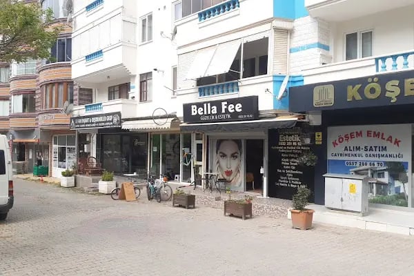 Bella fee güzellik salonu ve kuaför - Resim 6