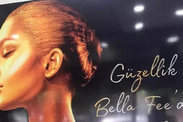 Bella fee güzellik salonu ve kuaför - Resim 10