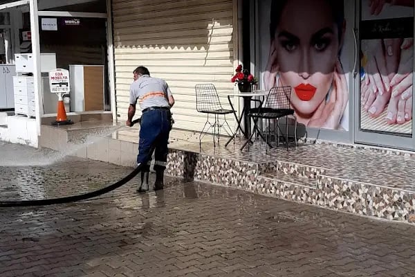 Bella fee güzellik salonu ve kuaför - Resim 7