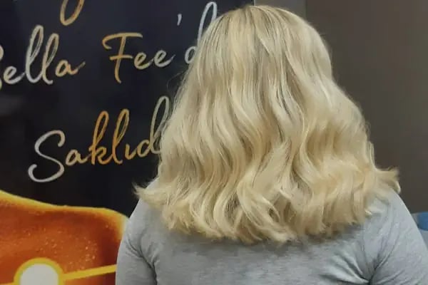 Bella fee güzellik salonu ve kuaför - Resim 18