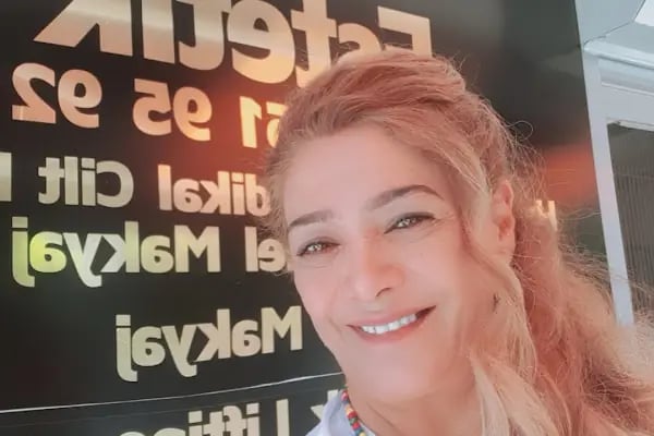 Bella fee güzellik salonu ve kuaför - Resim 8