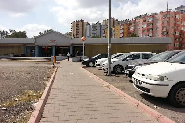 Anadolu Lisesi Metrosu - Resim 20