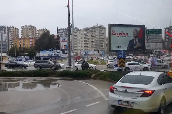 Anadolu Lisesi Metrosu - Resim 5