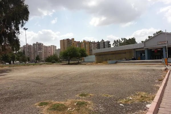 Anadolu Lisesi Metrosu - Resim 18