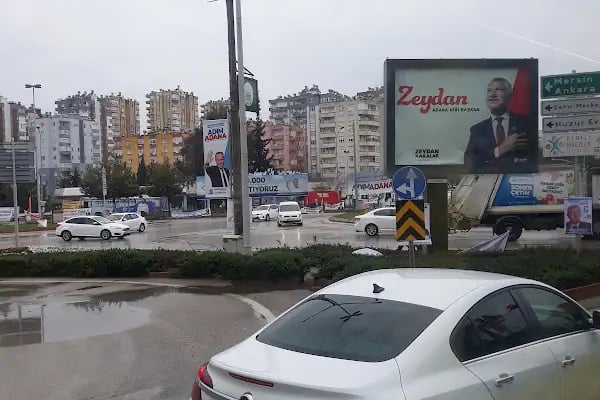 Anadolu Lisesi Metrosu - Resim 7