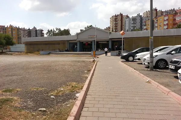 Anadolu Lisesi Metrosu - Resim 2