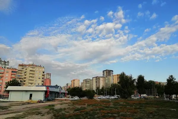 Anadolu Lisesi Metrosu - Resim 4