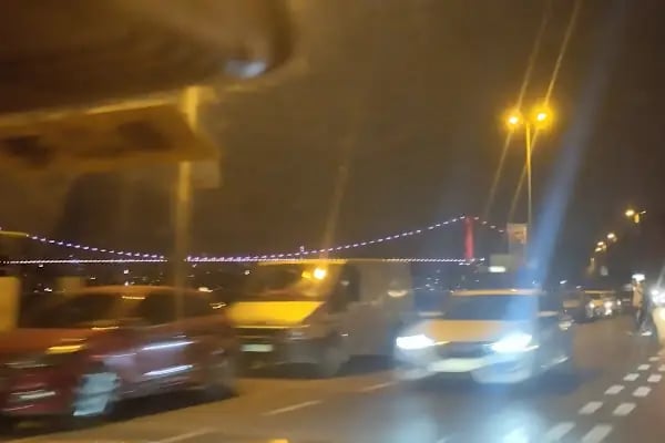 SOCAR İstanbul Havalimanı Apron 2 İstasyonu - Resim 3