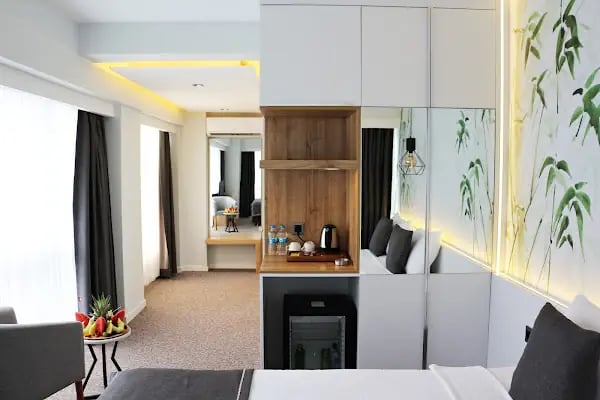 Parlement Otel & Wedding - Resim 9