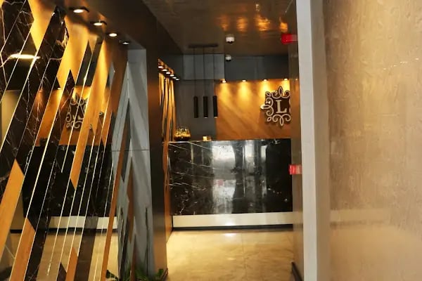 Parlement Otel & Wedding - Resim 8