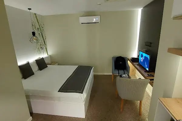 Parlement Otel & Wedding - Resim 5