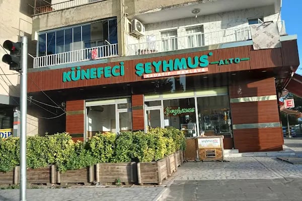 Tarihi Diyarbakır Konağı Cafe &amp; Kahvaltı - Resim 1