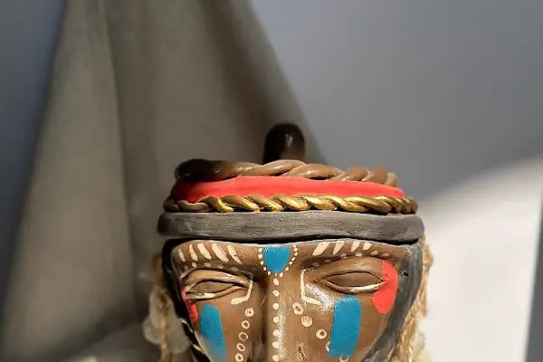 Seramik Atölyesi - Atölye Ceramic - Resim 10