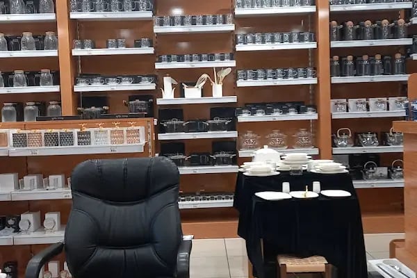Dubai Hediyelik Eşya - Resim 5