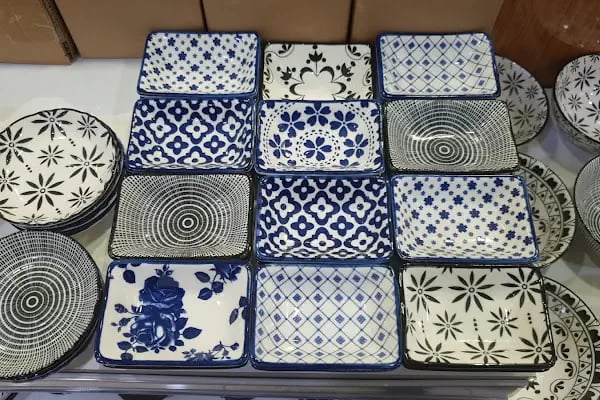 Dubai Hediyelik Eşya - Resim 13