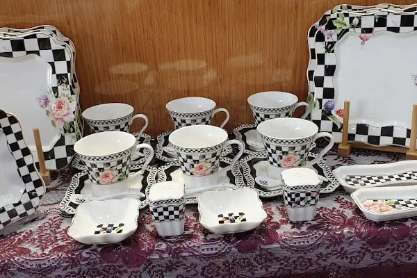 Dubai Hediyelik Eşya - Resim 19
