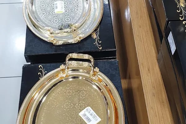 Dubai Hediyelik Eşya - Resim 11