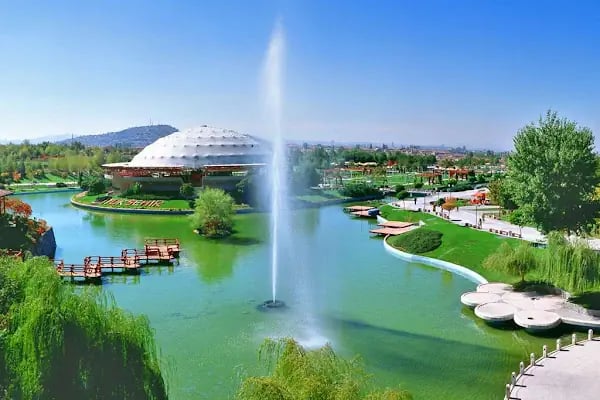 ABB-Altınpark - Resim 2