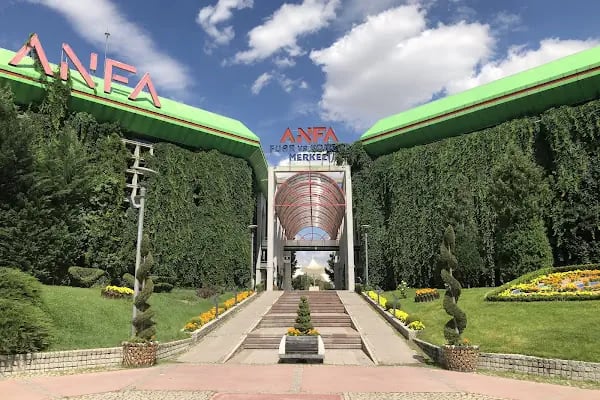 ABB-Altınpark - Resim 18