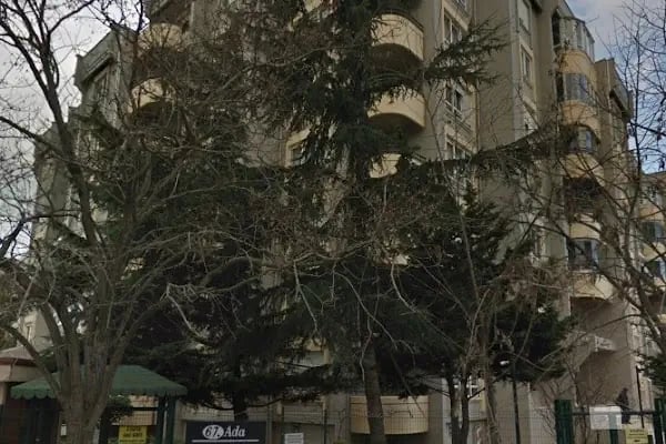 67 ADA KARDELEN 4 SİTESİ YÖNETİMİ - Resim 1