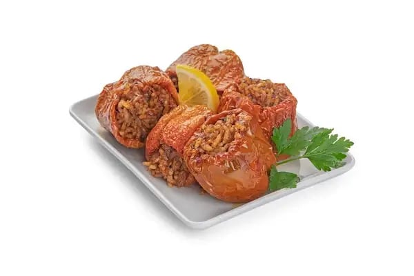 Komagene etsiz çiğköfte - Resim 2