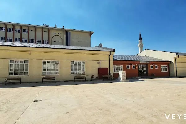 Keçiören Bilim ve Sanat Merkezi (BİLSEM) - Resim 5