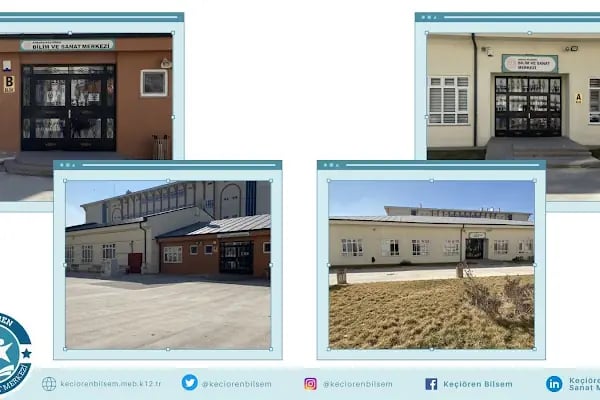 Keçiören Bilim ve Sanat Merkezi (BİLSEM) - Resim 10