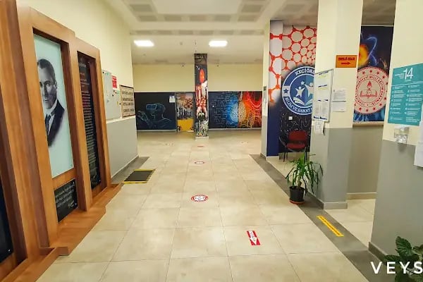 Keçiören Bilim ve Sanat Merkezi (BİLSEM) - Resim 14