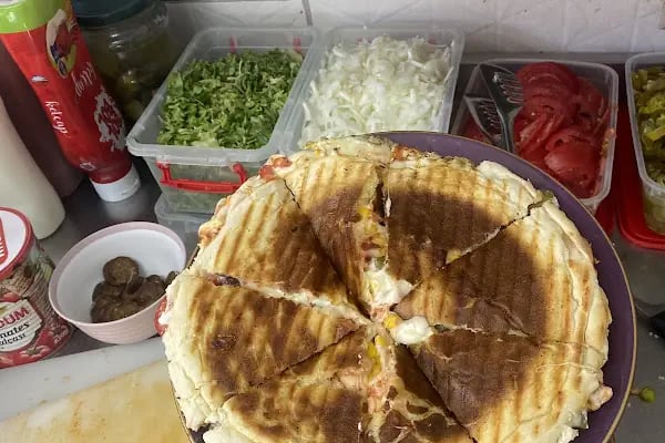 Köşem döner - Resim 6