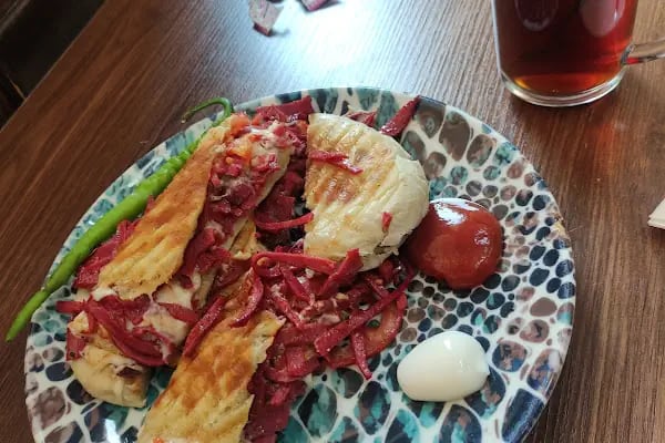 Köşem döner - Resim 9