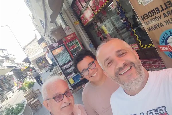 Köşem döner - Resim 11